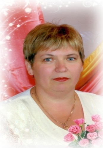 Шайхутдинова Елена Дмитриевна