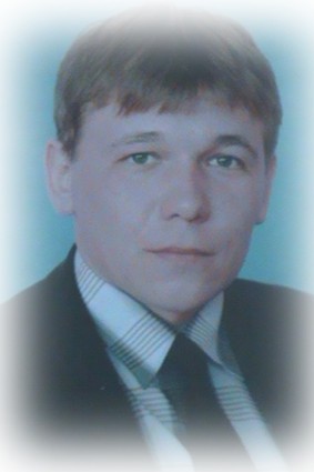 Ефимов Алексей Михайлович